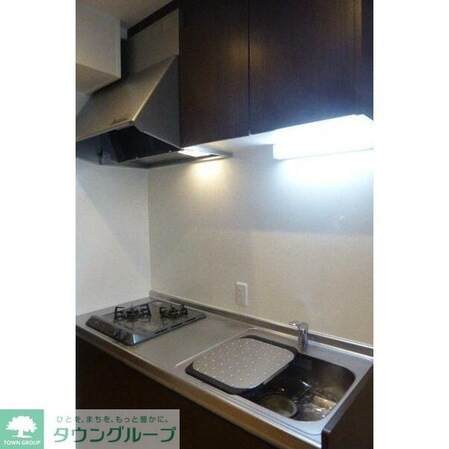 リオプラデーラの物件内観写真